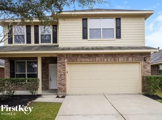 3827 Denver Arbor Ct, Houston, TX 77053
