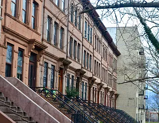 Rented by Living New York