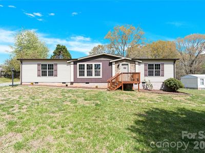 3770 Macklin St, Claremont, NC, 28610
