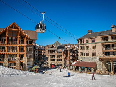 8001 Northstar Dr #212, Truckee, CA, 96161