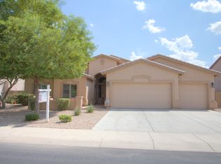 42371 W Bravo Dr, Maricopa, AZ 85138