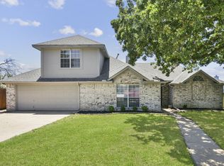 5208 Gaelic Ct, Denton, TX 76208