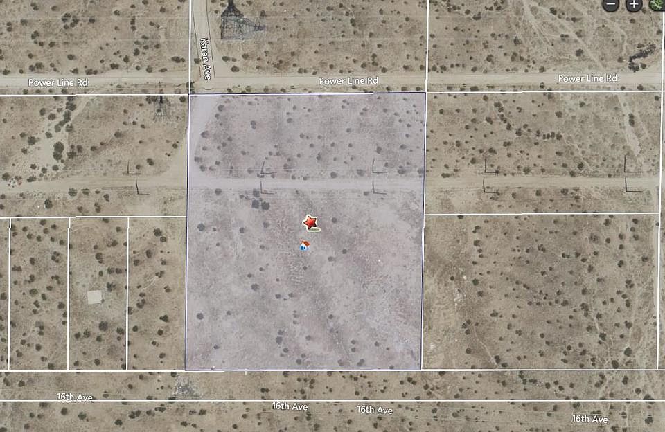 2nd image of 0 Apn #668-140-017