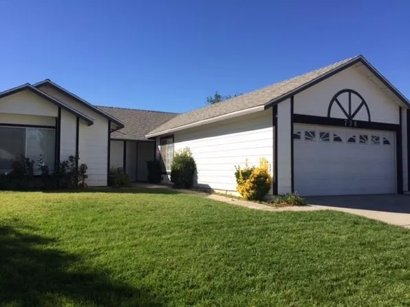 738 Trixis Ave, Lancaster, CA 93534