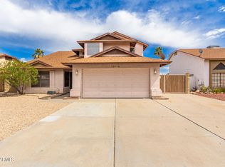 23853 N 39th Ln, Glendale, AZ 85310