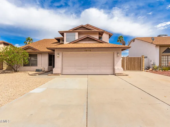 23853 N 39TH Lane, Glendale, AZ 85310