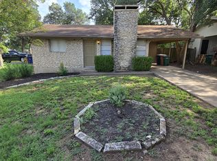 7102 Dan Jean Dr #B, Austin, TX 78745