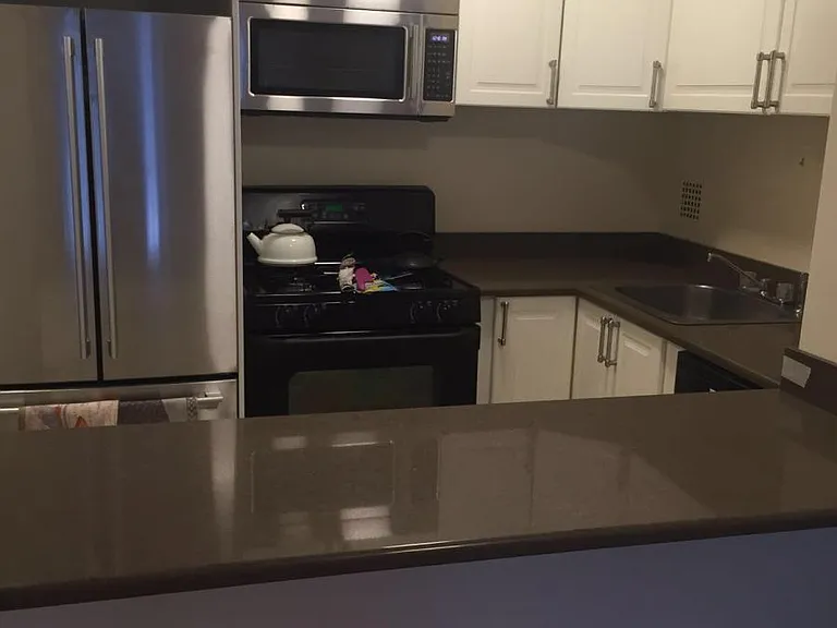 View 1 Newly Renovated Kitchen