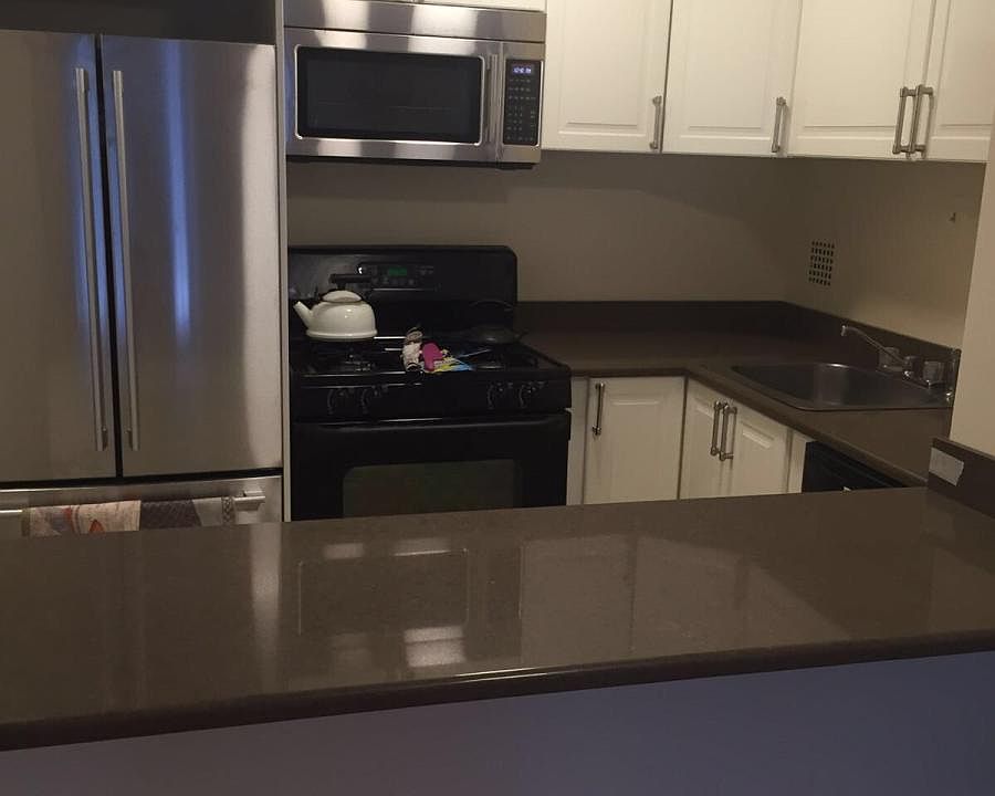 View 1 Newly Renovated Kitchen