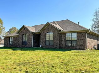 2500 Margaret Cir, Conway, AR 72034