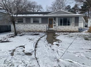 5032 Hayes St, Swartz Creek, MI 48473