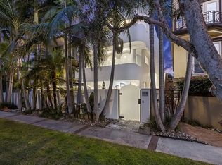 120 Mast Mall, Marina Del Rey, CA 90292