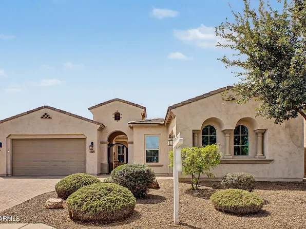 2937 E Longhorn Dr, Gilbert, AZ 85297