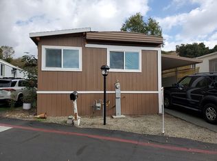 32802 Valle Rd SPACE 132, San Juan Capistrano, CA 92675