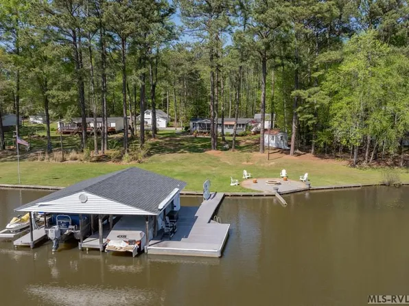296 Dove Manor Rd, Littleton, NC 27850
