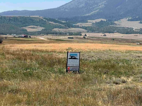 LOT 19 Aspen St, Elk Mountain, WY 82324