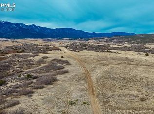 Scenic Ln, Rye, CO 81069