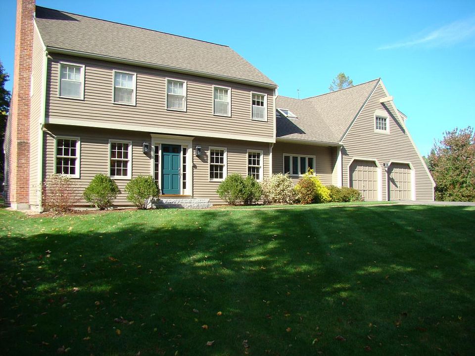 View From The Street