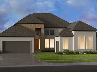 1540 River Point Dr, Friendswood, TX 77546