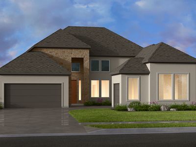 1641 Birch Lake Bnd, Friendswood, TX, 77546