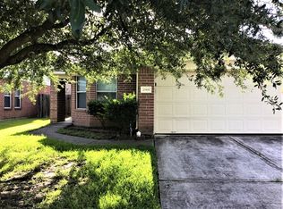 20906 Foxwood Glen Ln, Humble, TX 77338