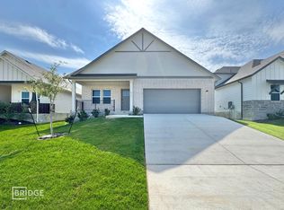 613 Rock Meadow Ln, Temple, TX 76502