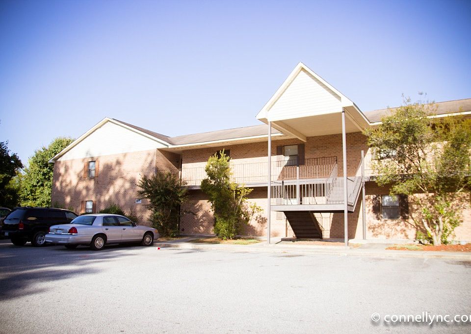 1st image of 2900 W Hills Dr APT F
