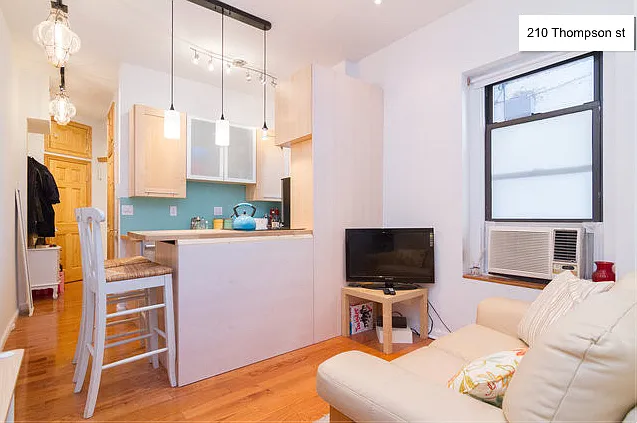 210 Thompson St #1BS — Photo 3