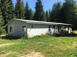 478 Bear Track Ln, Athol, ID 83801