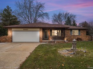 8401 Bellechasse Dr, Davison, MI 48423