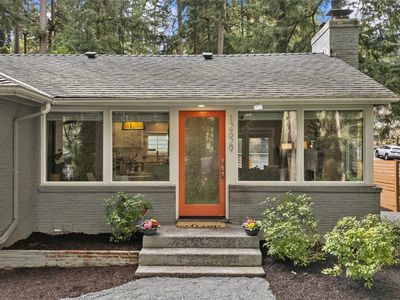 12629 10th Avenue NE, Seattle, WA, 98125