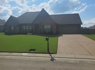 525 Terry Rd, Somerville, TN 38068