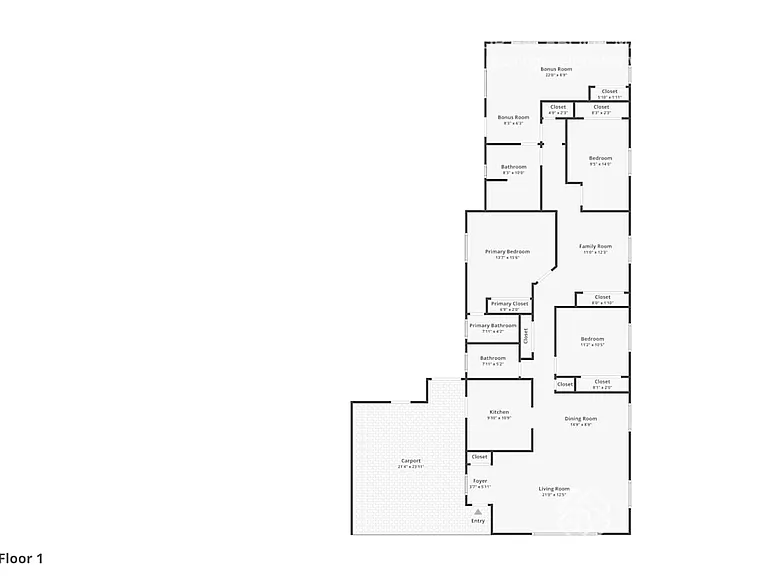 543 Terrace Dr — Photo 2