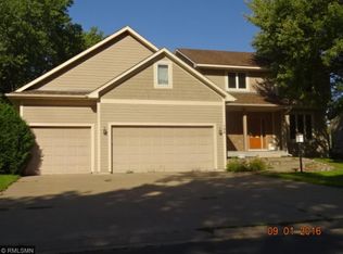 100 Myrtlewood Ct, Stillwater, MN 55082