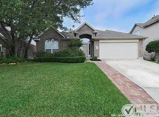 24603 Long Arrow, San Antonio, TX 78258