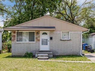 29463 Grandview St, Inkster, MI 48141