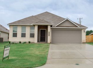 4024 Rimfire Rd, Waco, TX 76705