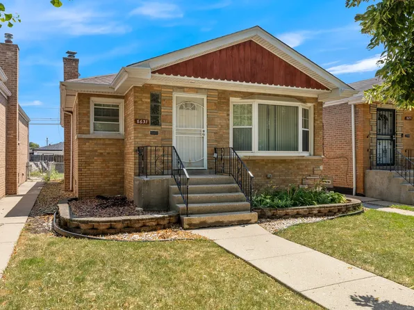 8631 S Kostner Ave, Chicago, IL 60652