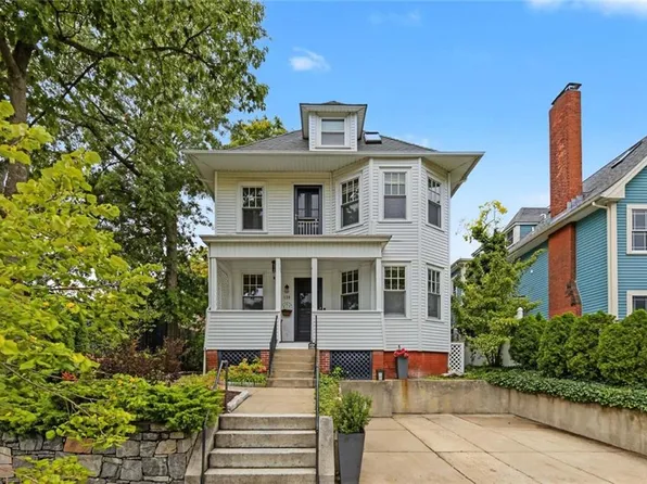 150 Medway St, Providence, RI 02906