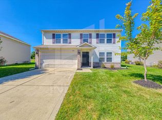 3034 Danube Way, Indianapolis, IN 46239