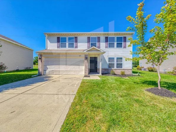 3034 Danube Way, Indianapolis, IN 46239