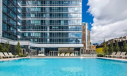 Rented by Living New York