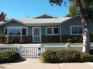 1029 N O St, Lompoc, CA 93436