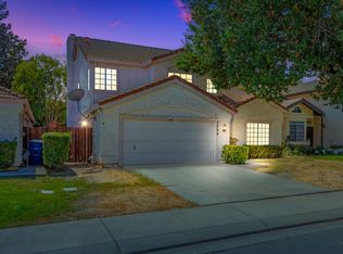 1900 Berryessa Dr, Modesto, CA 95358