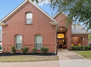 2212 Jefferson Trl, Denton, TX 76205