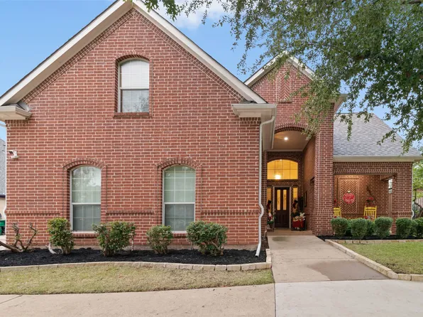 2212 Jefferson Trl, Denton, TX 76205