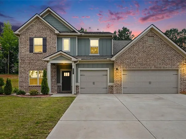 505 Pharaohs Bnd, Locust Grove, GA 30248