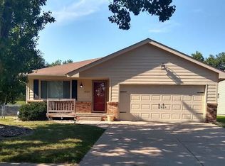 3024 Avenue M, Council Bluffs, IA 51501
