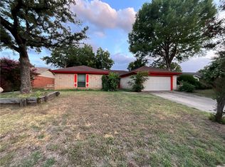 4010 Sumac Ct, Arlington, TX 76017