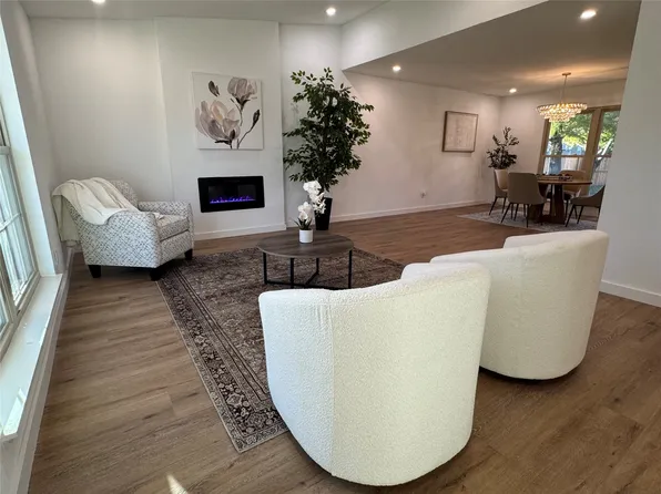 8713 Linda Vista Dr, Rowlett, TX 75088